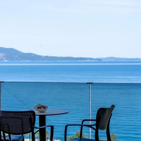 Aja's Apartment Sarande