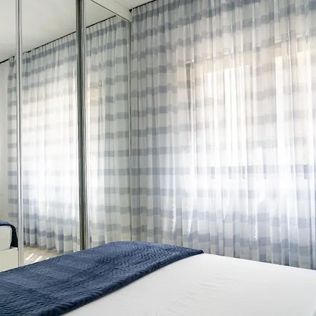 Aja's Apartment *