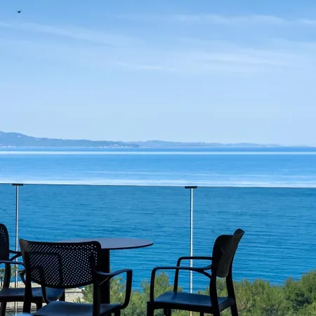 Aja's Appartement Sarandë