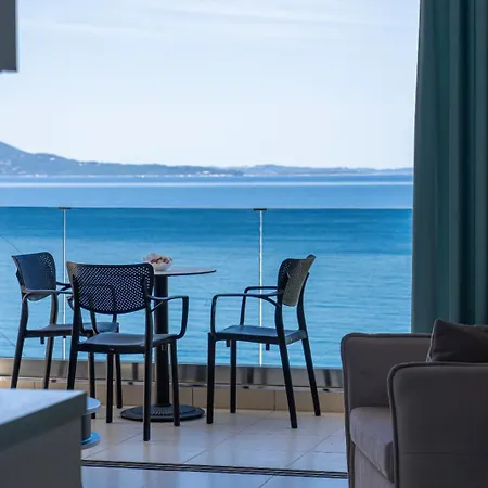 Aja's Appartement Sarandë
