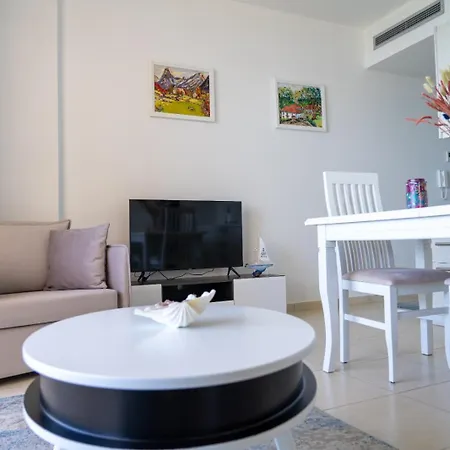 Appartement Aja's Sarandë