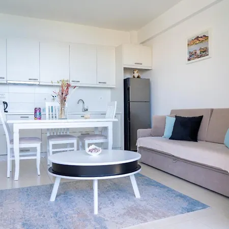 Appartement Aja's Sarandë